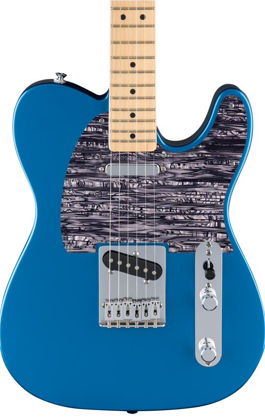 Lavender Pearl | Telecaster Pickguard