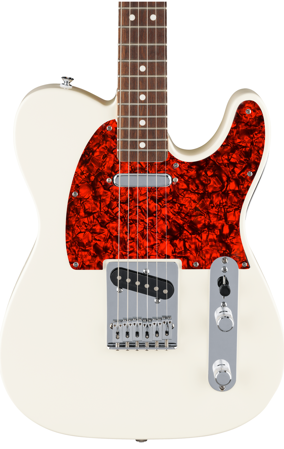 Orange Pearl | Telecaster Pickguard