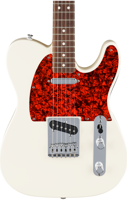 Orange Pearl | Telecaster Pickguard