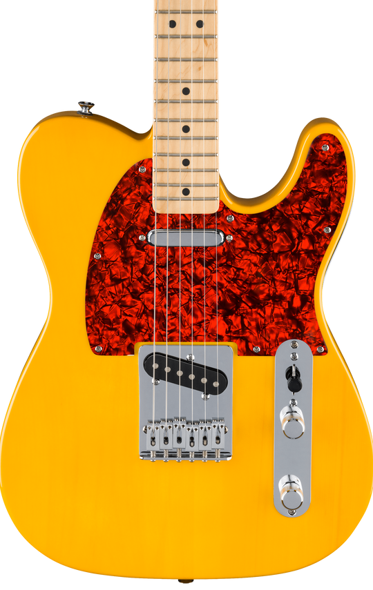 Orange Pearl | Telecaster Pickguard