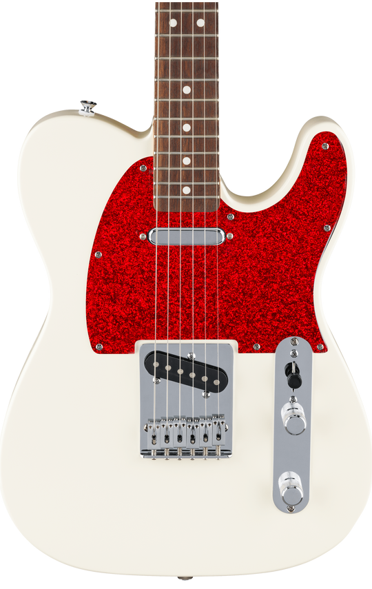 Red Sparkle | Telecaster Pickguard
