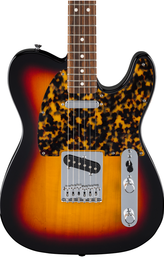 Tokyo Tortoise | Telecaster Pickguard