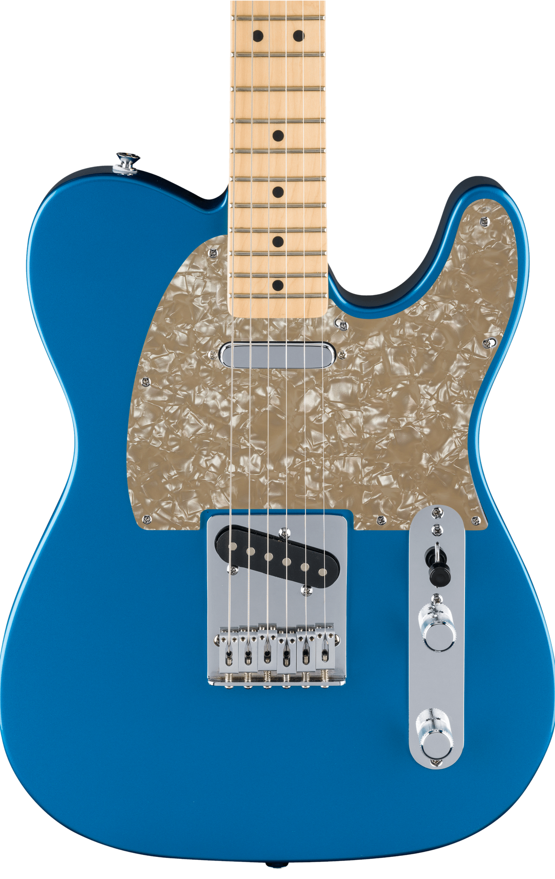 Vintage Pearl | Telecaster Pickguard
