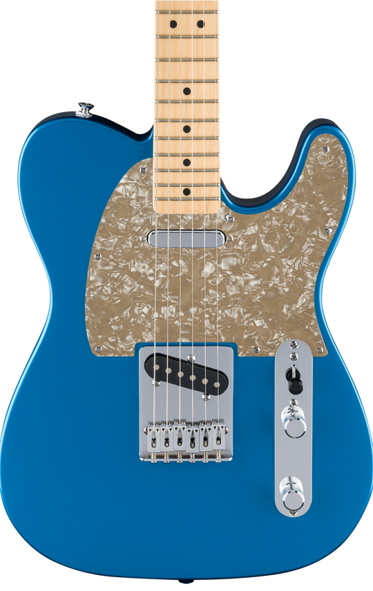 Vintage Pearl | Telecaster Pickguard
