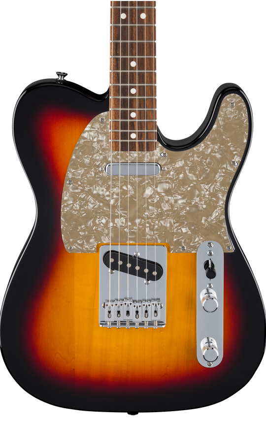 Vintage Pearl | Telecaster Pickguard