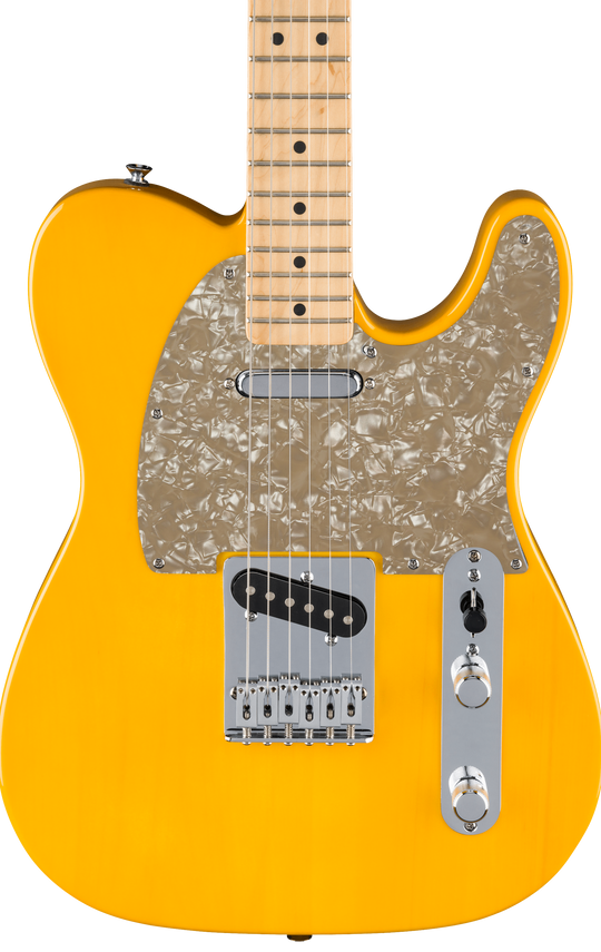 Vintage Pearl | Telecaster Pickguard