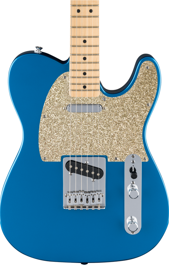 Vintage Sparkle | Telecaster Pickguard