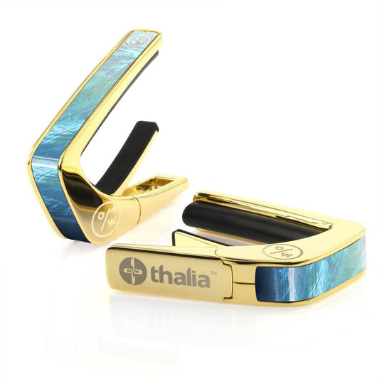 Ocean Works, Partial Logo | Officially Licensed Capo