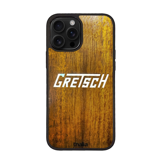 Gretsch Logo | iPhone Case
