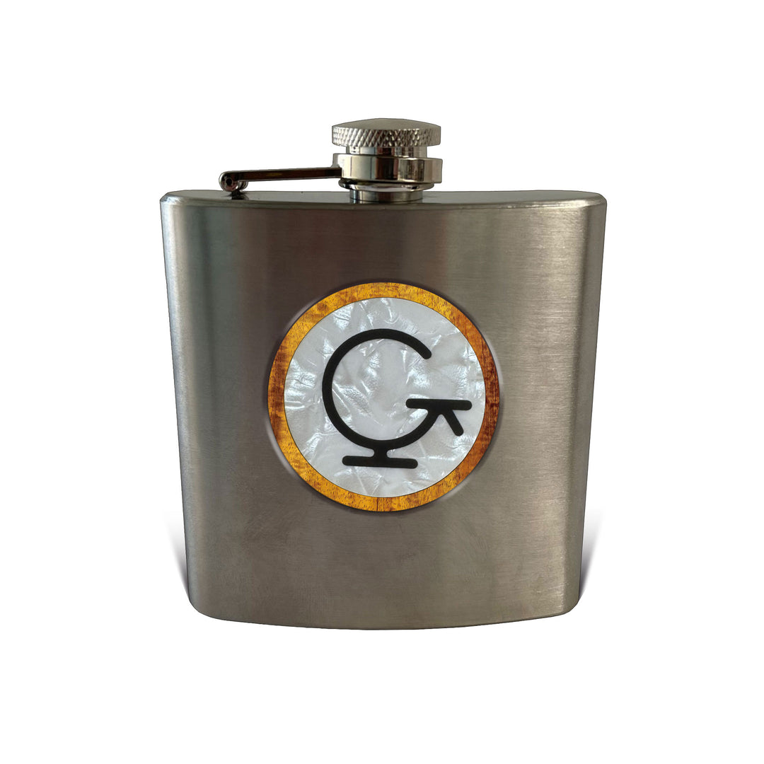 Gretsch| Officially Licensed Flask