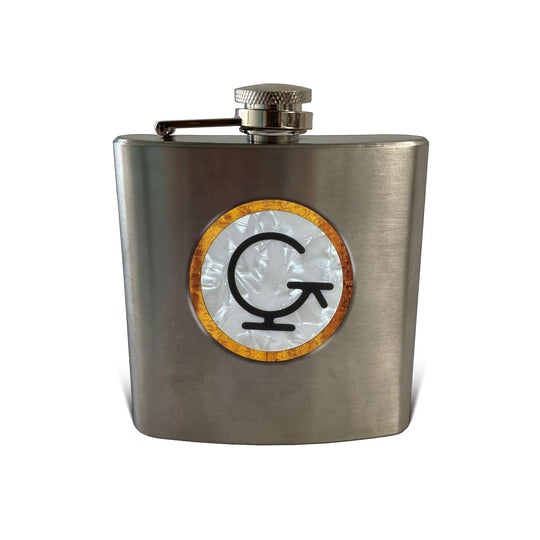 Gretsch| Officially Licensed Flask