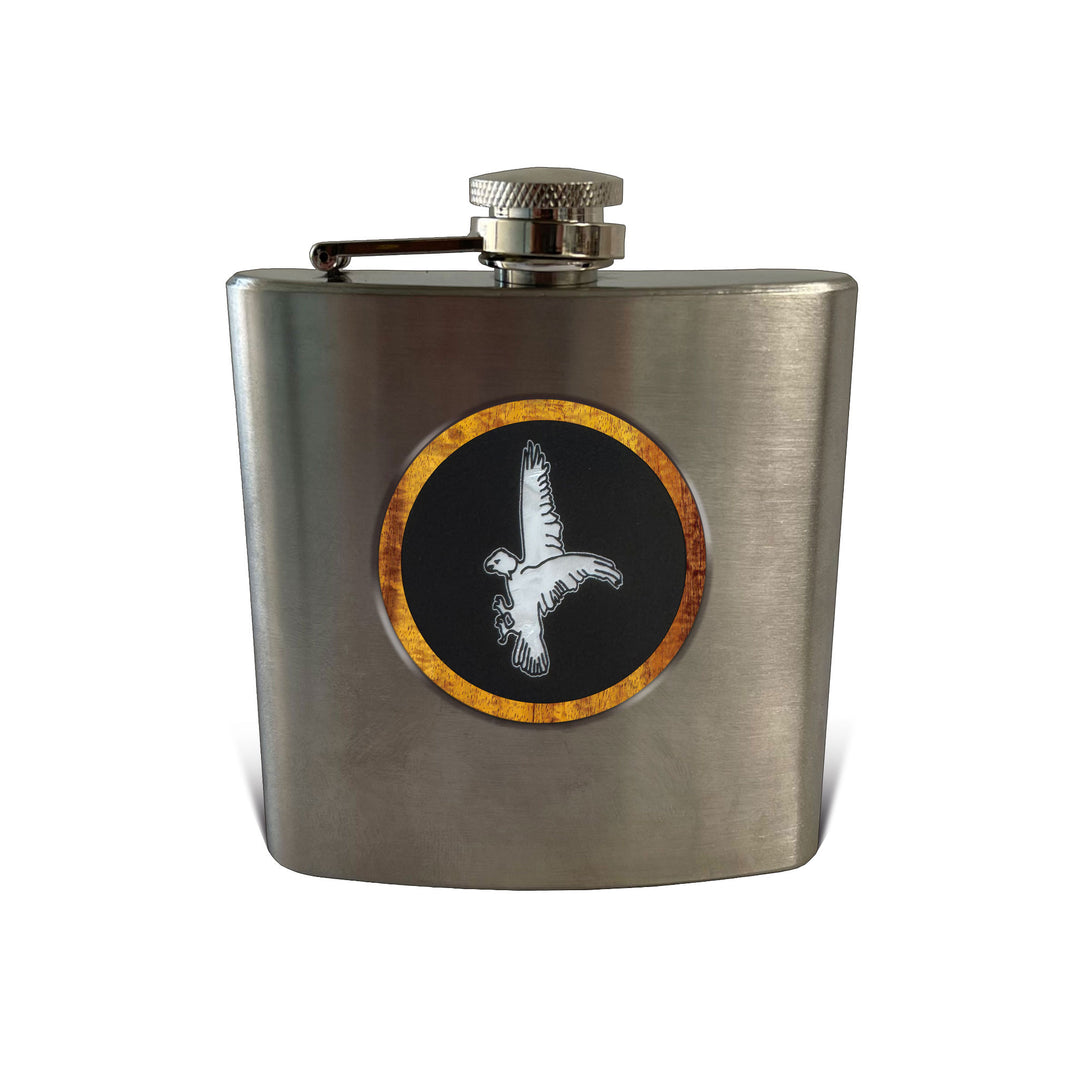 Gretsch Falcon| Officially Licensed Flask
