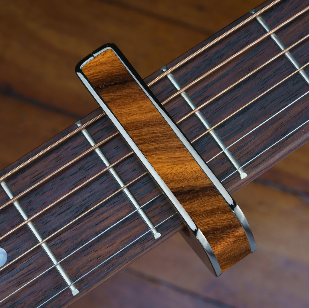 Santos Rosewood | Capo
