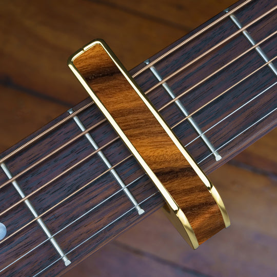 Santos Rosewood | Capo