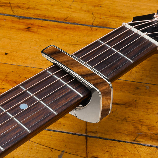 Santos Rosewood | Capo