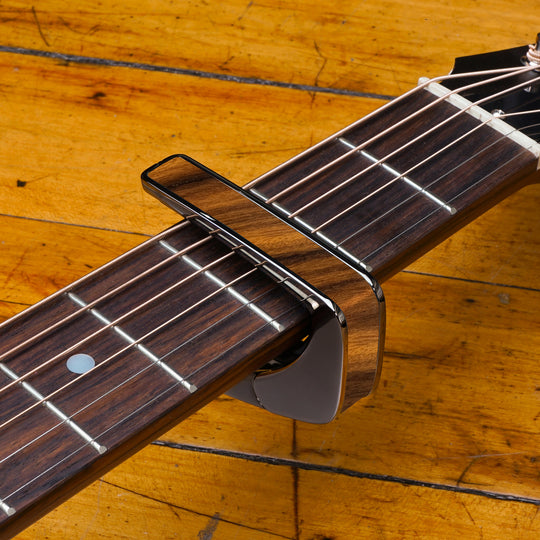 Santos Rosewood | Capo