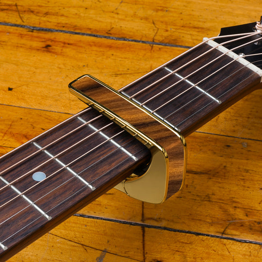 Santos Rosewood | Capo