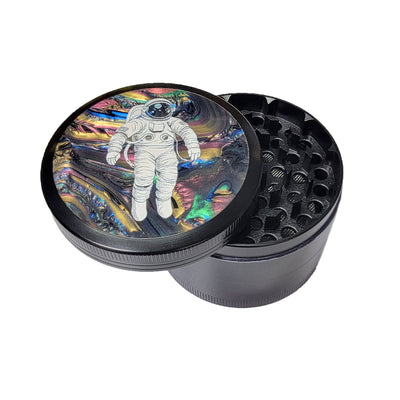 Space Walker Grinder