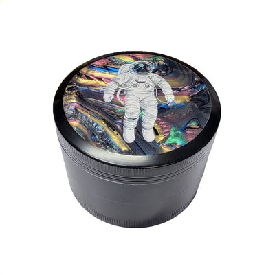 Space Walker Grinder