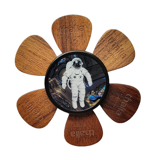 Space Walker | Pick Puck 2.0