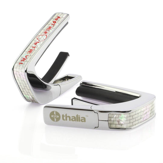 The Wall of Pearl | Deluxe Capo