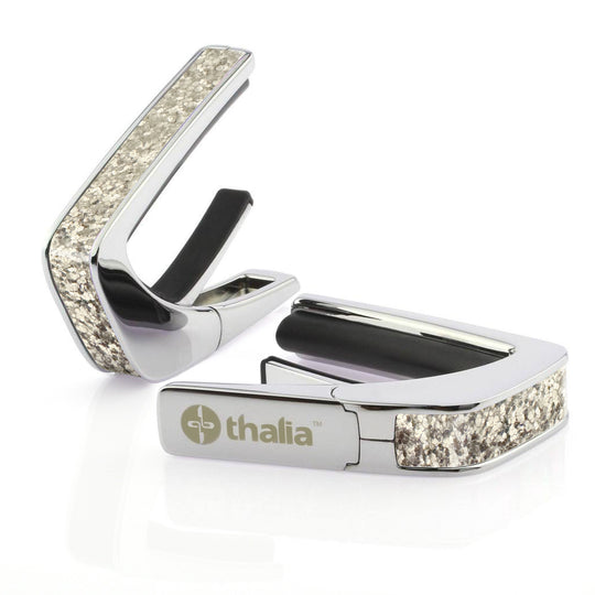 Sparkle Shell | Capo