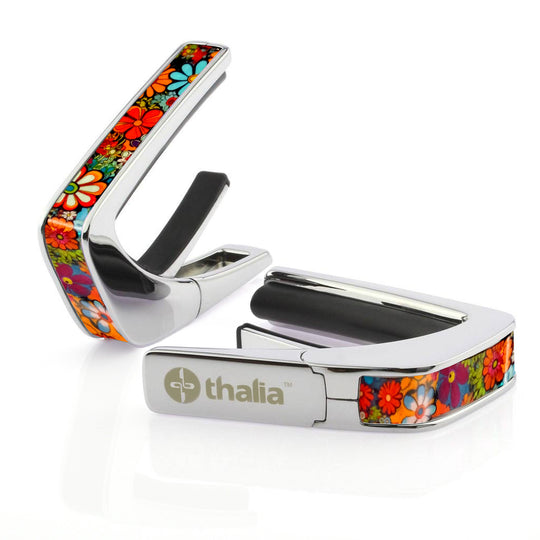 Flower Child | Limited Edition Capo