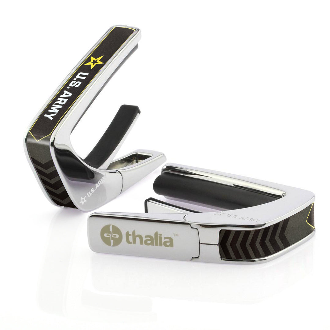 U.S. Army Tread | Officially Licensed Capo