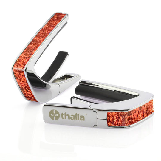 Sparkle Shell | Capo