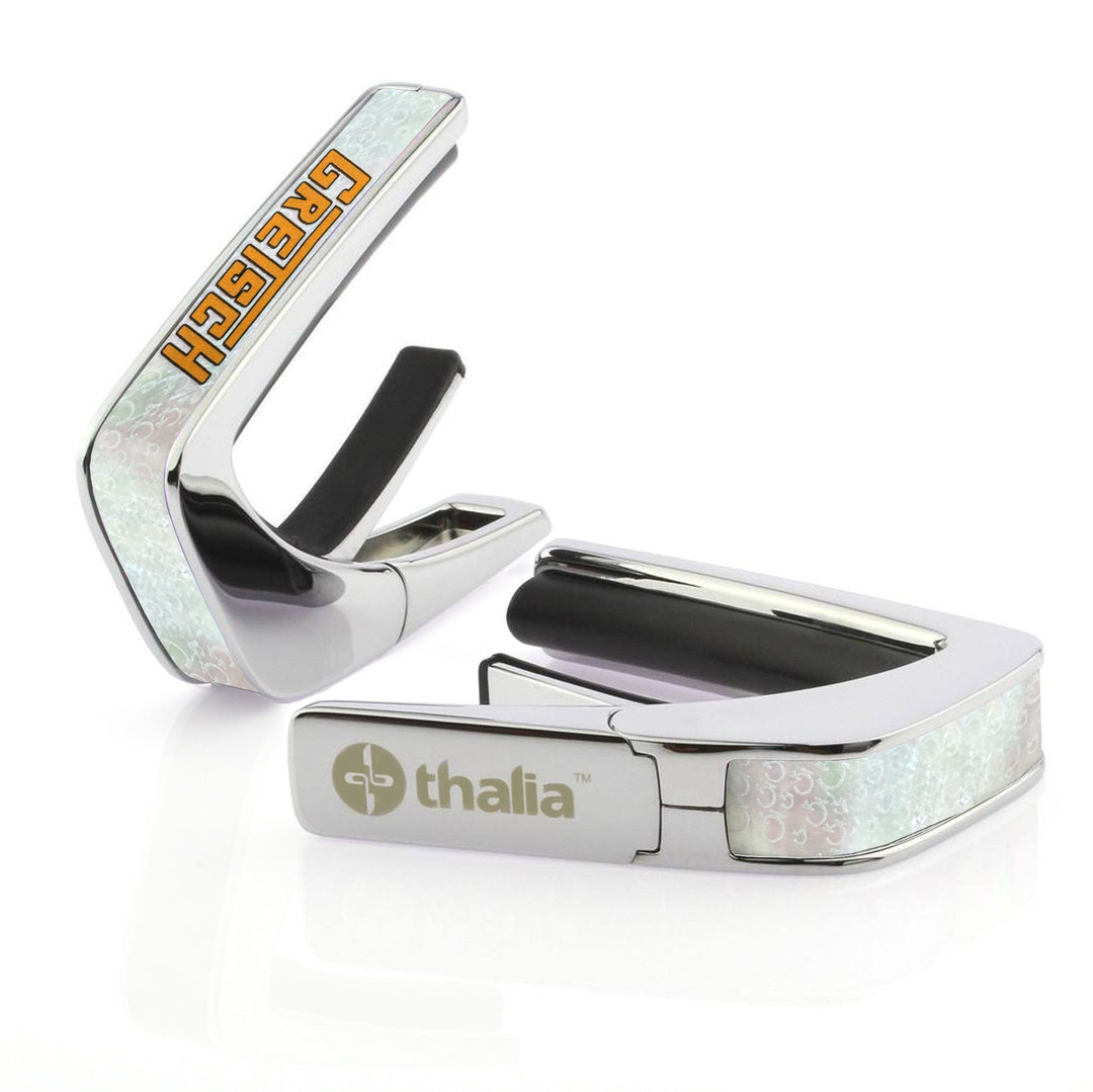 Gretsch | Officially Licensed Capo