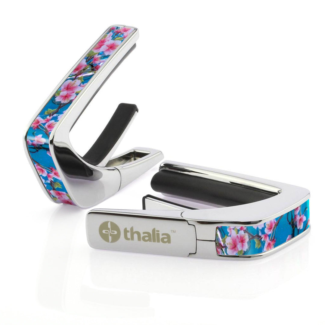 Cherry Blossom | Limited Edition Capo