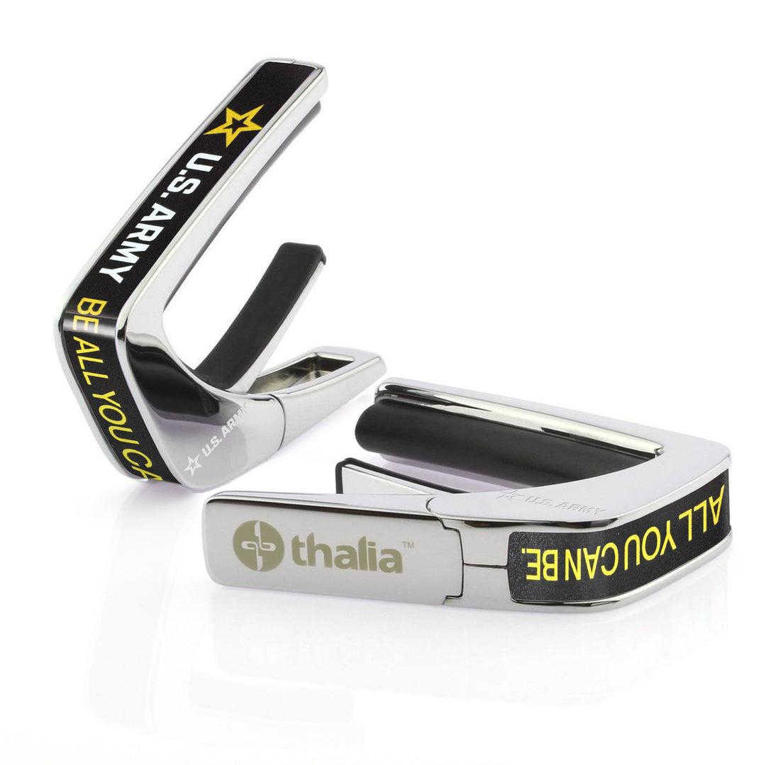 U.S. Army Be All You Can Be | Officially Licensed Capo
