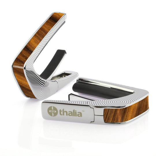 Santos Rosewood | Capo