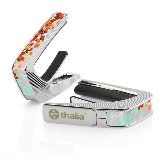 Autumn Pearl | Limited Edition Capo