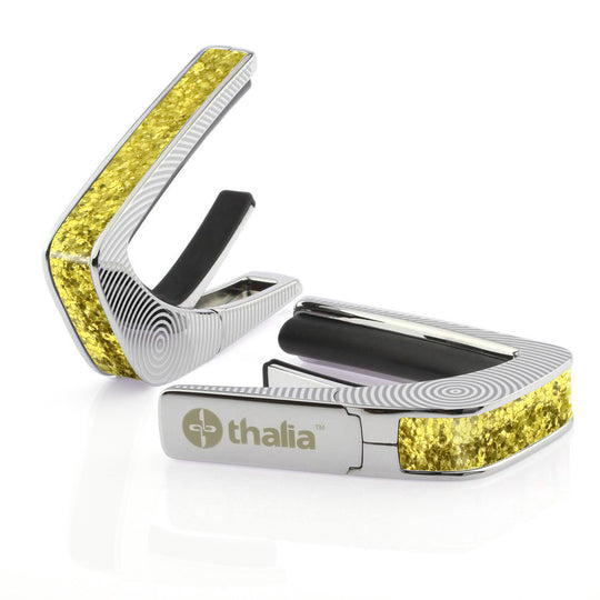 Sparkle Shell | Capo