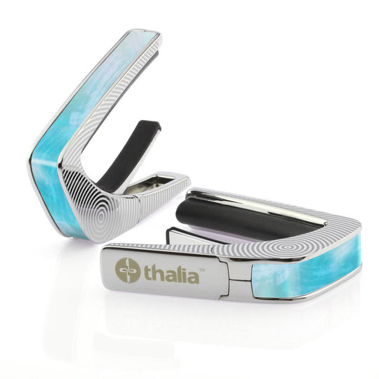 Azure Seas | Deluxe Capo