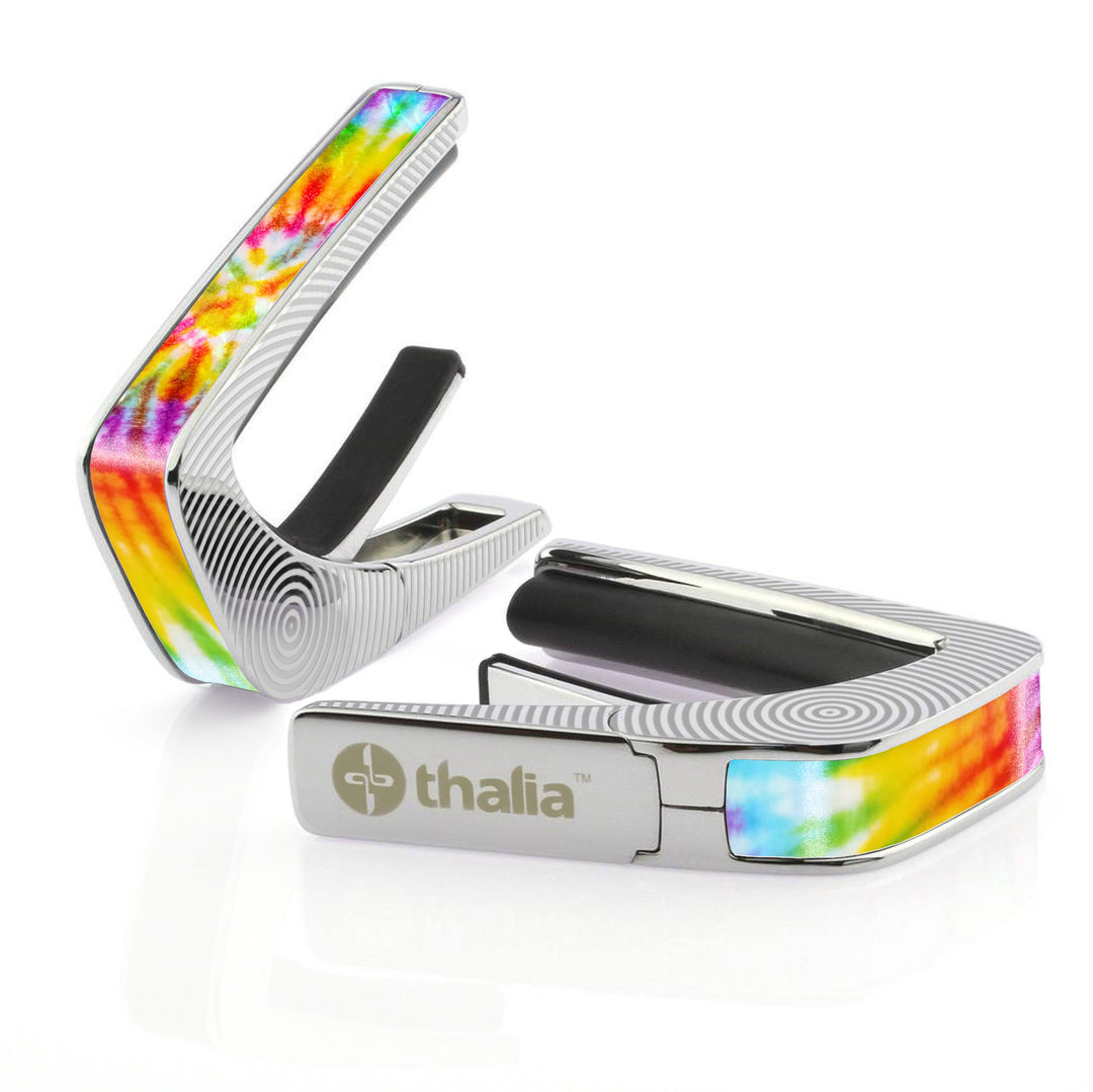 Pearl Tie-Dye | Limited Edition Capo