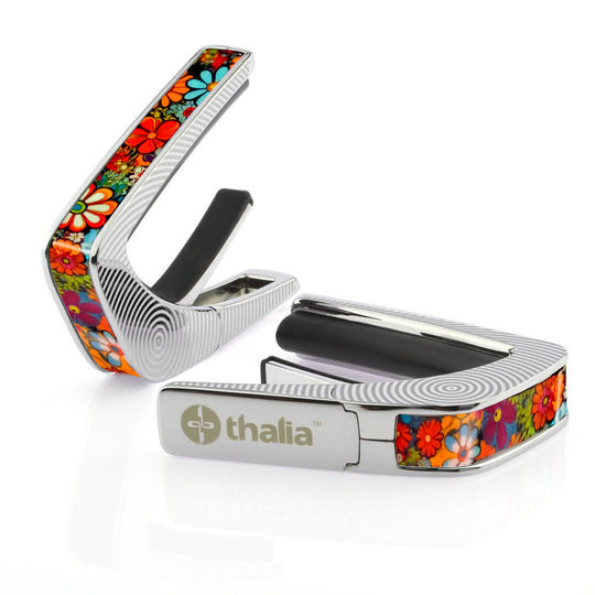 Flower Child | Limited Edition Capo