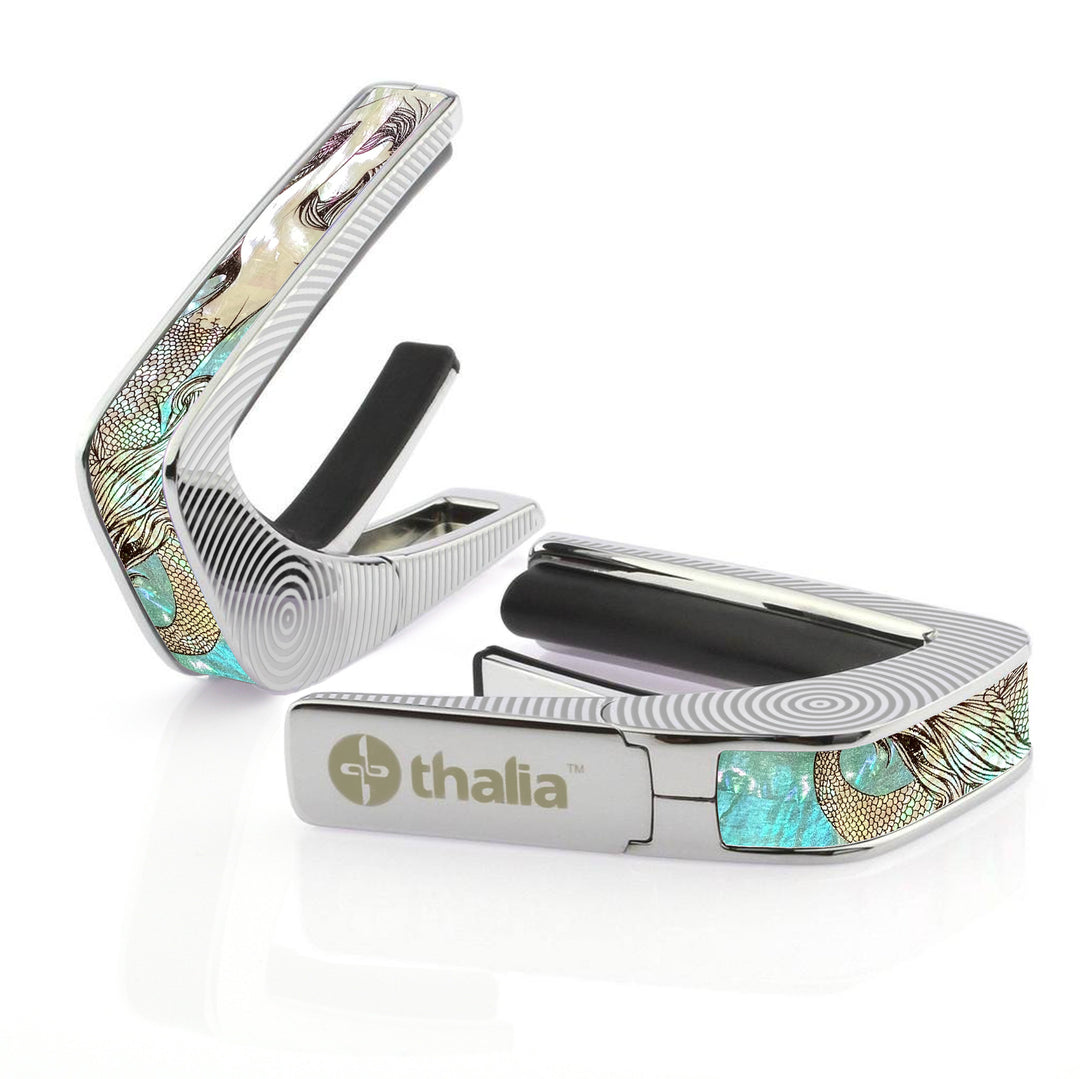 Mermaid | Deluxe Capo