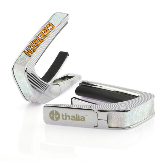 Gretsch | Officially Licensed Capo