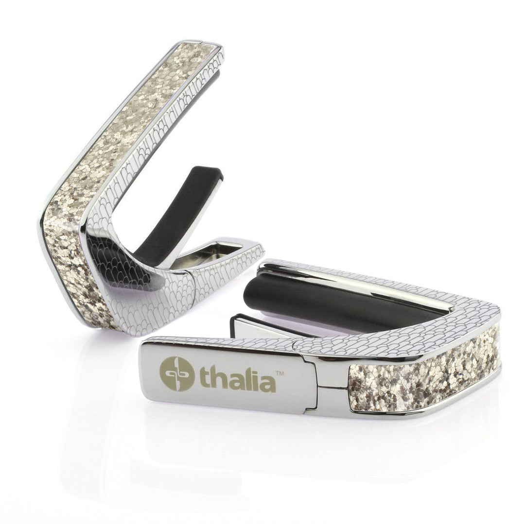 Sparkle Shell | Capo