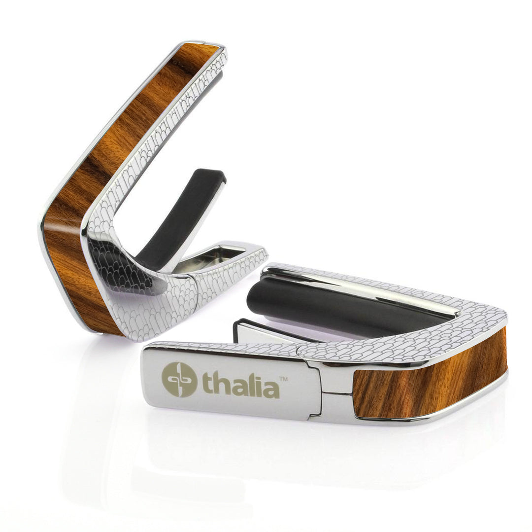 Santos Rosewood | Capo