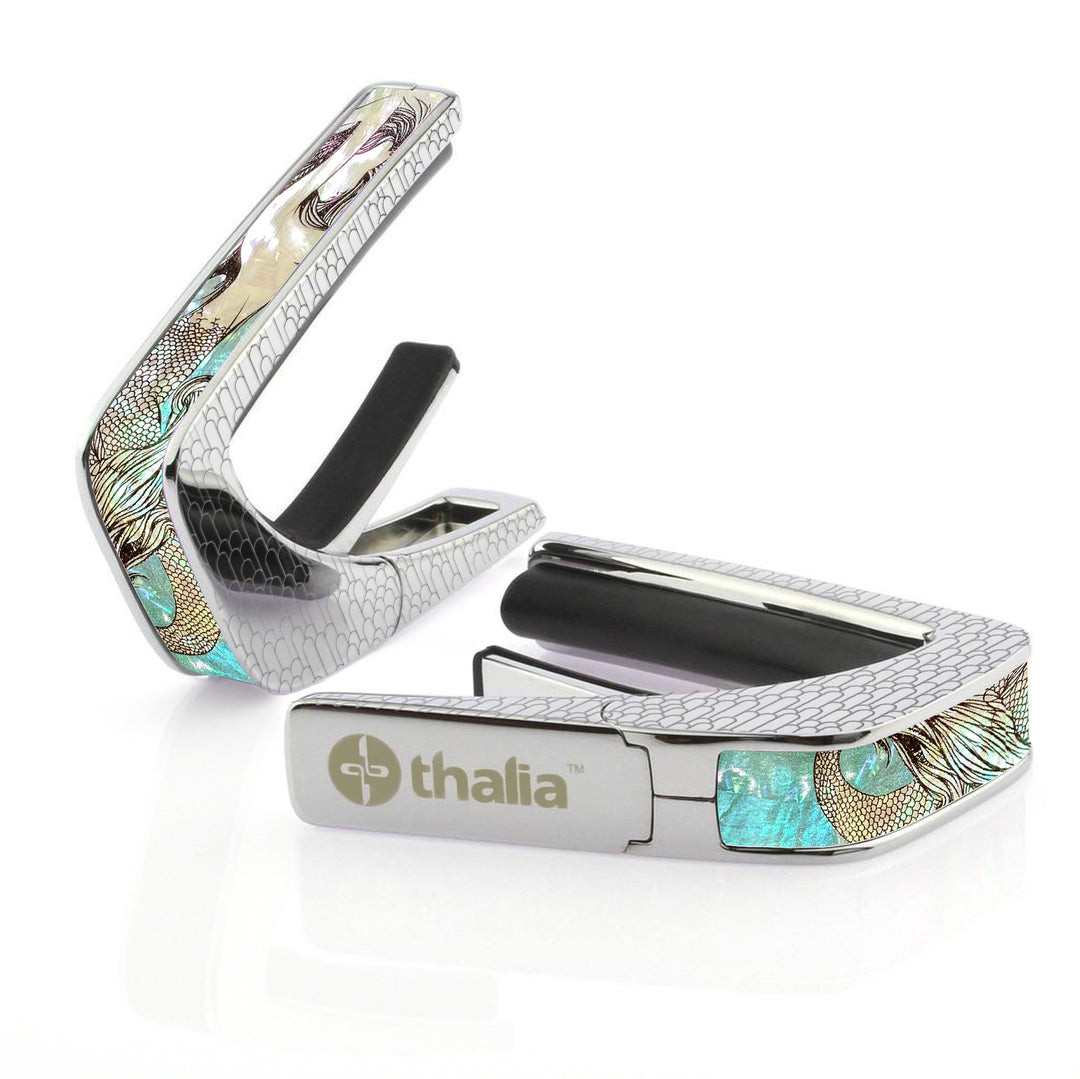 Mermaid | Deluxe Capo