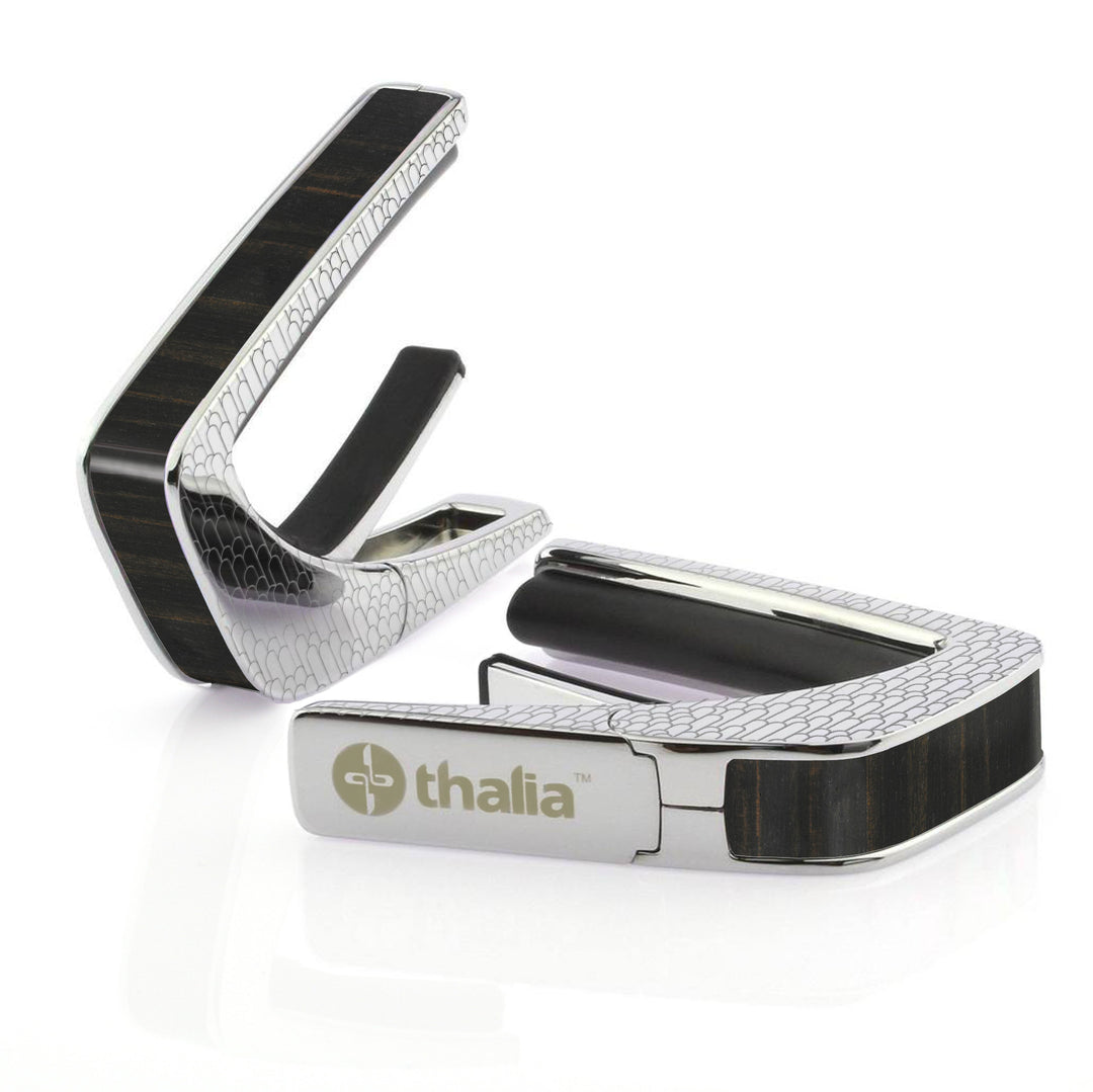 Black Ebony | Capo