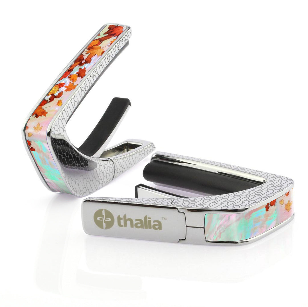 Autumn Pearl | Limited Edition Capo