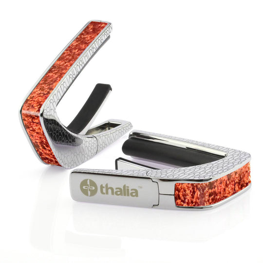 Sparkle Shell | Capo