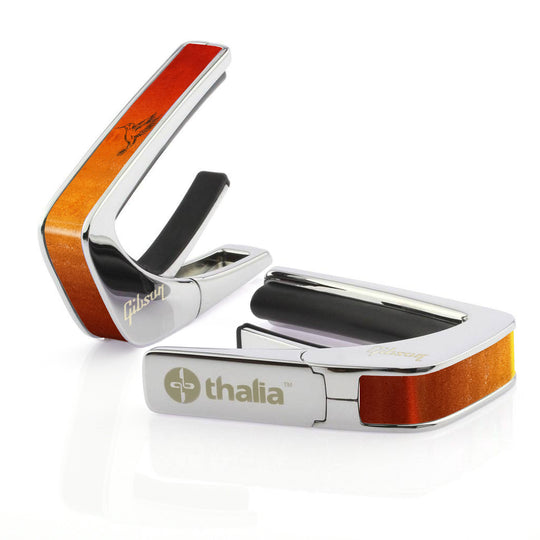 Gibson Hummingbird Sunburst | Officially Licensed Capo