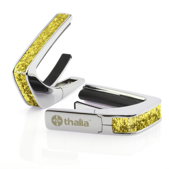 Sparkle Shell | Capo