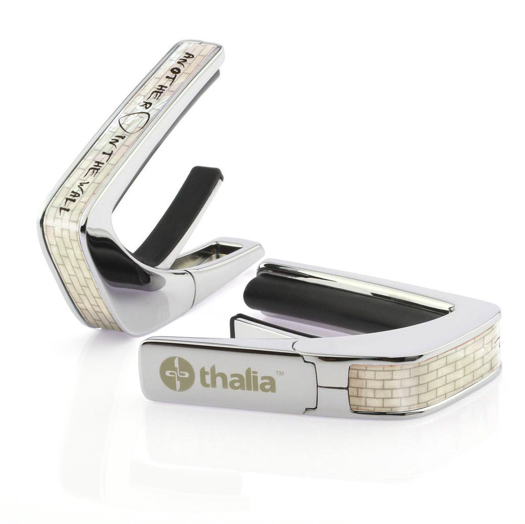 The Wall of Pearl | Deluxe Capo