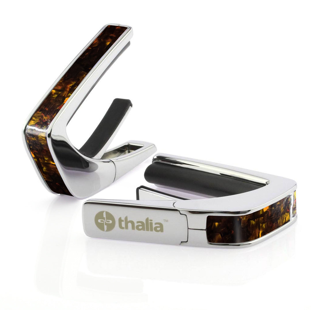 Kentucky Bourbon Abalone | Capo